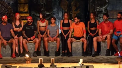 Survivor 2024 αποκλειστικό: Ζητάει πάνω από 10.000 ευρώ την εβδομάδα - Αυτός είναι ο παίκτης που παρακαλάει σαν τρελός ο Mr Ατζούν