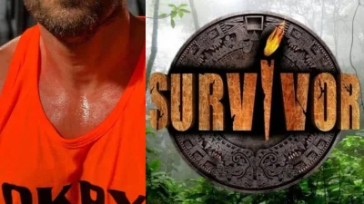 Θα "λιώσει" ο γυναικείος πληθυσμός - Αυτός ο κούκλος Έλληνας ηθοποιός φημολογείται πως μπαίνει στο νέο Survivor