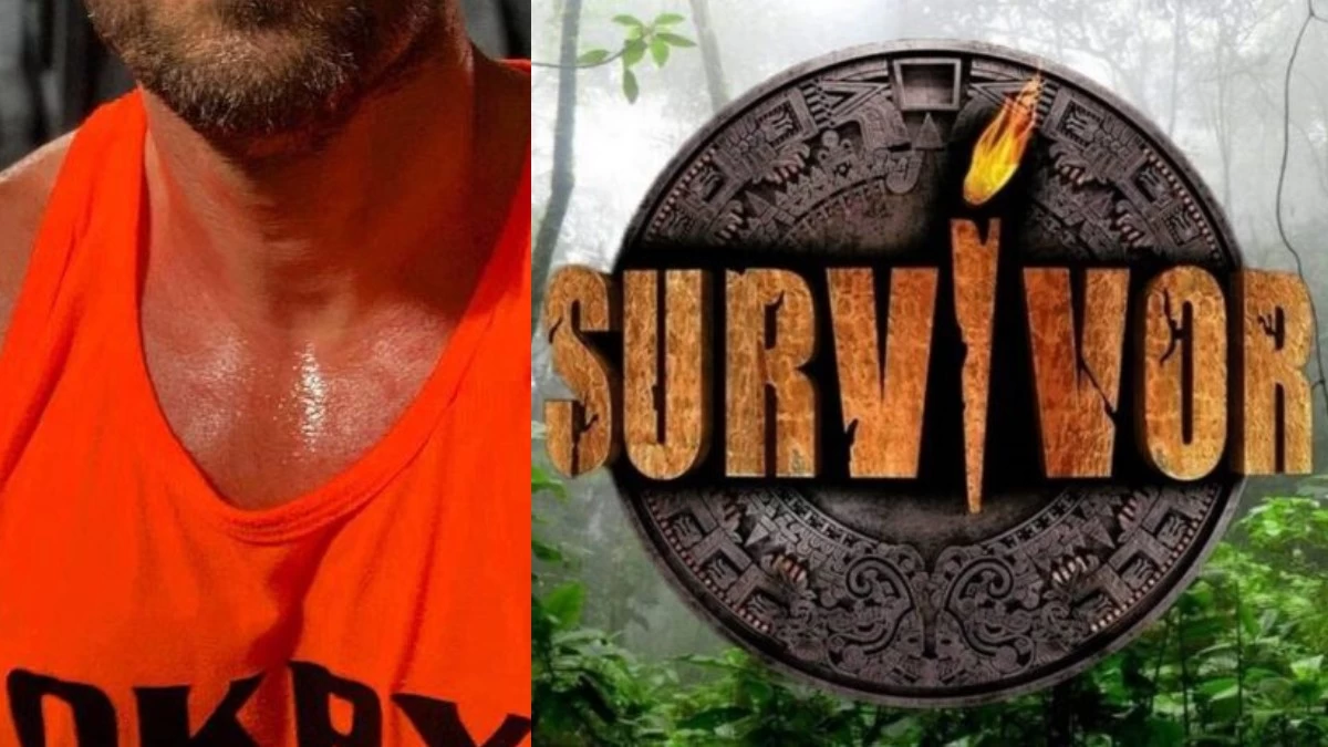 Θα "λιώσει" ο γυναικείος πληθυσμός - Αυτός ο κούκλος Έλληνας ηθοποιός φημολογείται πως μπαίνει στο νέο Survivor