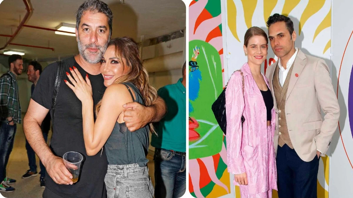 Eίσαι το ταίρι μου: 12 πρωταγωνιστές των σίριαλ μάς συστήσουν το έτερόν τους ήμισυ!