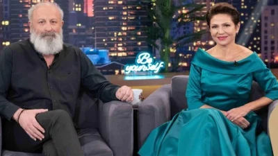 «Στην αρχή ήταν σαν να καλούμαι να απολογηθώ για κάτι που...» -   Η εξομολόγηση της Ταμίλας Κουλίεβα για τον πόλεμο στην Ουκρανία