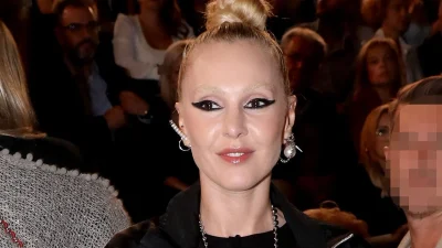 Μάνα και κόρη σαν συνομήλικες: Η τρυφερή φωτογραφία της Τάμτα για τα γενέθλια της Άννυ