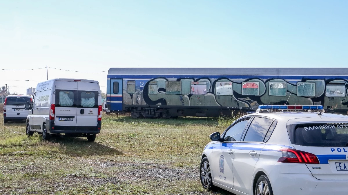 Τέμπη: «Η οικογένειά μου είναι υποψήφια για να παραλάβει κάποιο κομμάτι του αδερφού μου» - Συγκλονίζει η αδερφή θύματος