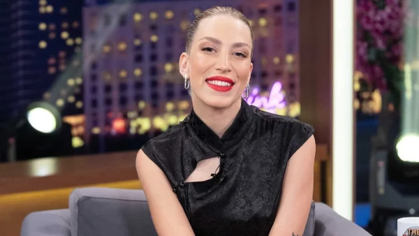 «Ήταν καταστάσεις τις οποίες τις είχα θάψει μέσα μου...» - Η εξομολόγηση της  Άλκηστις Ζιρώ για τις κρίσεις πανικού