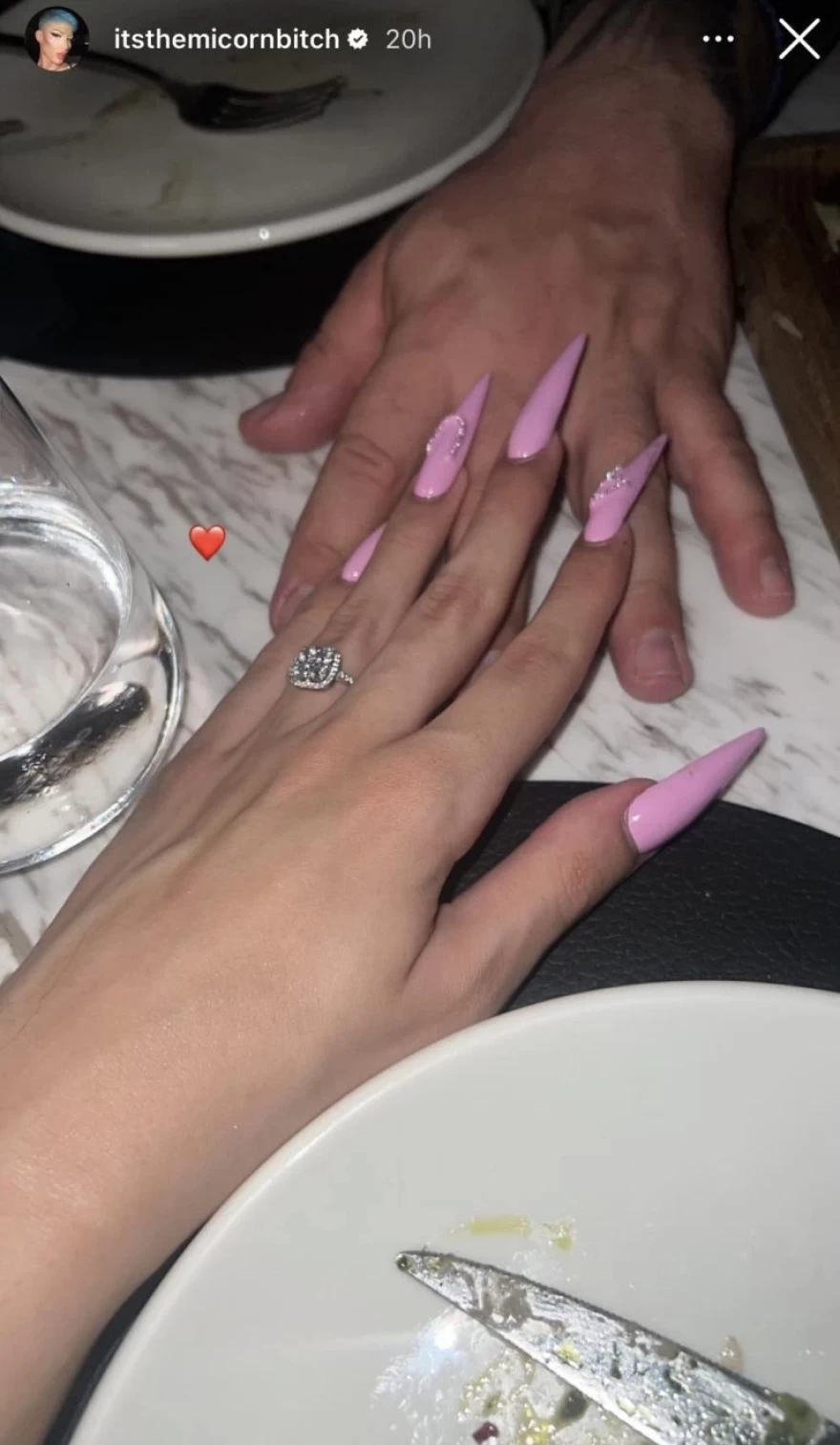 Ο νέος σύντροφος του Θέμη Κανέλλου