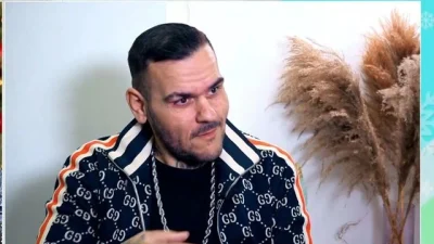 «Βλέπω πως υπάρχει κόσμος που θέλει βοήθεια...» - Η εξομολόγηση του Θηρίου για την απώλεια των κιλών του