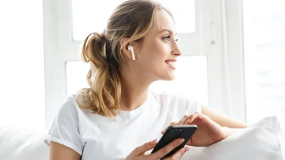 TikTok Hair Theory: Tι είναι η θεωρία των μαλλιών & γιατί έχει γίνει ήδη viral στα social media;