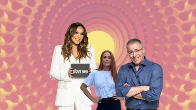 Τα νούμερα τηλεθέασης της Κυριακής 19/11: 18,9% το πρώτο πρόγραμμα, 1,3% το τελευταίο