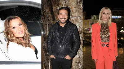 Τηλεθέαση μεσημεριανής ζώνης (4/11): Ο τελευταίος έκανε 1,8% ενώ ο πρώτος...