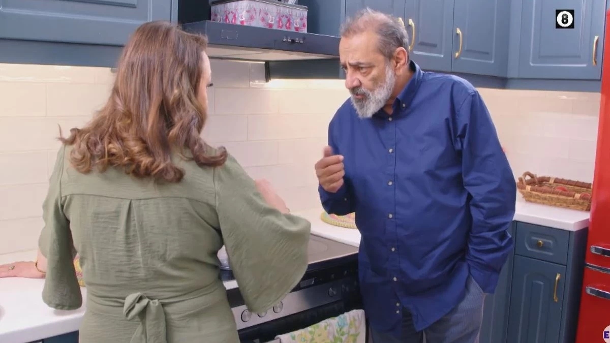 3ος Όροφος (14/11): «Το γύρισμα που δεν έγινε»