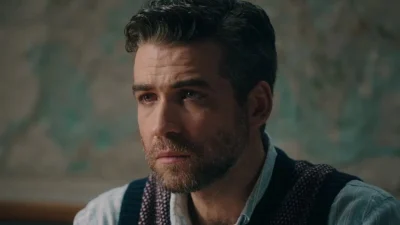 Το ναυάγιο: «Από την στιγμή που ήρθες όλα έγιναν πιο φωτεινά!» - Ο Γιώργης ερωτεύεται την Αλίκη!