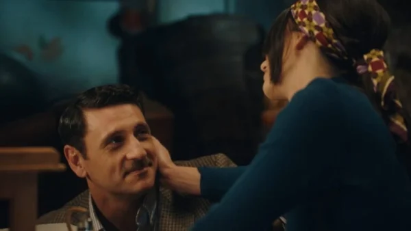 Το Ναυάγιο (14/11): «Σε οποιονδήποτε θα μπορούσε να συμβεί αυτό» - Την απατά πριν τον γάμο και την παρακαλάει να τον παντρευτεί