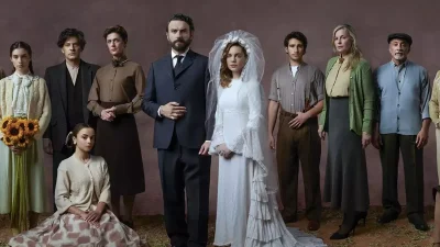 Το προξενιό της Ιουλίας - αποκλειστικό: Μετά από έναν εφιάλτη κάνει απόπειρα αυτοκτονίας