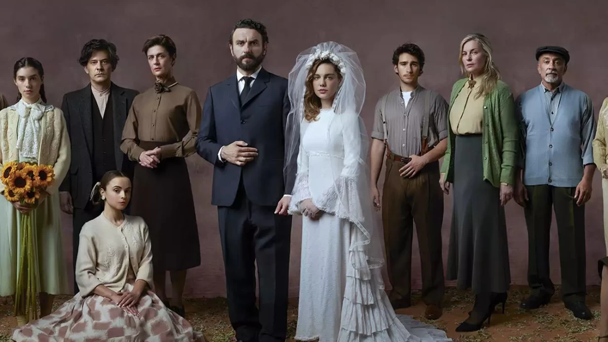 Το προξενιό της Ιουλίας - αποκλειστικό: Μετά από έναν εφιάλτη κάνει απόπειρα αυτοκτονίας