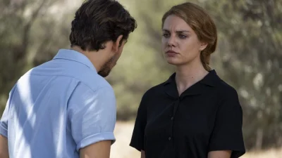 Το Προξενιό της Ιουλίας (16/11): «Ο πατέρας του σκότωσε τον πατέρα μου και τώρα εκείνος σκότωσε τον...» - Στη φόρα όλη η αλήθεια