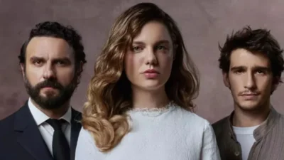 Το Προξενιό της Ιουλίας: Τη βρίσκουν αναίσθηση με χάπια στο πάτωμα - Η Φιλιώ κάνει απόπειρα αυτοκτονίας