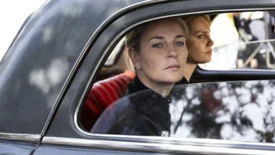 Το προξενιό της Ιουλίας: «Τον αγαπούσα και με αγαπούσε! Ο πατέρας του...» - Αποκαλύπτεται η κρυφή σχέση Σάσας και Ραζίνη