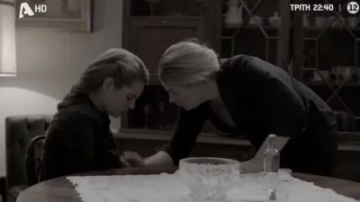 Το Προξενιό της Ιουλίας (28/11): «Είμαι έγκυος στο παιδί του Γρηγόρη!» - Απόψε η συγκλονιστική αποκάλυψη της Ιουλίας