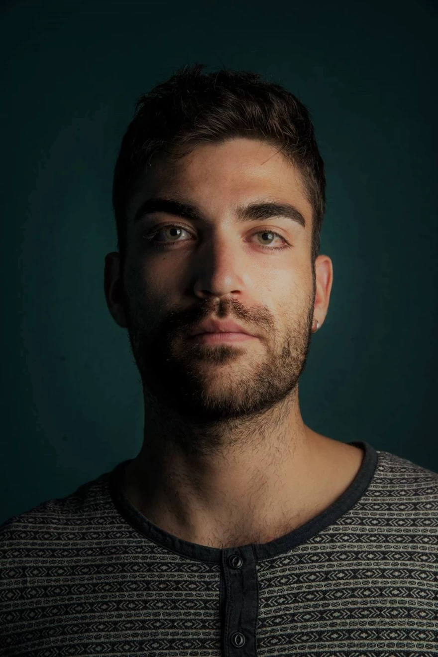 Ιωάννα Τούνη - Ξάδερφος