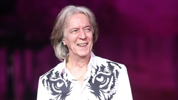 «Μου έδιναν χρυσούς σταυρούς την εποχή, που...» - Η αποκαλυπτική συνέντευξη του Κώστα Τουρνά για την καριέρα του