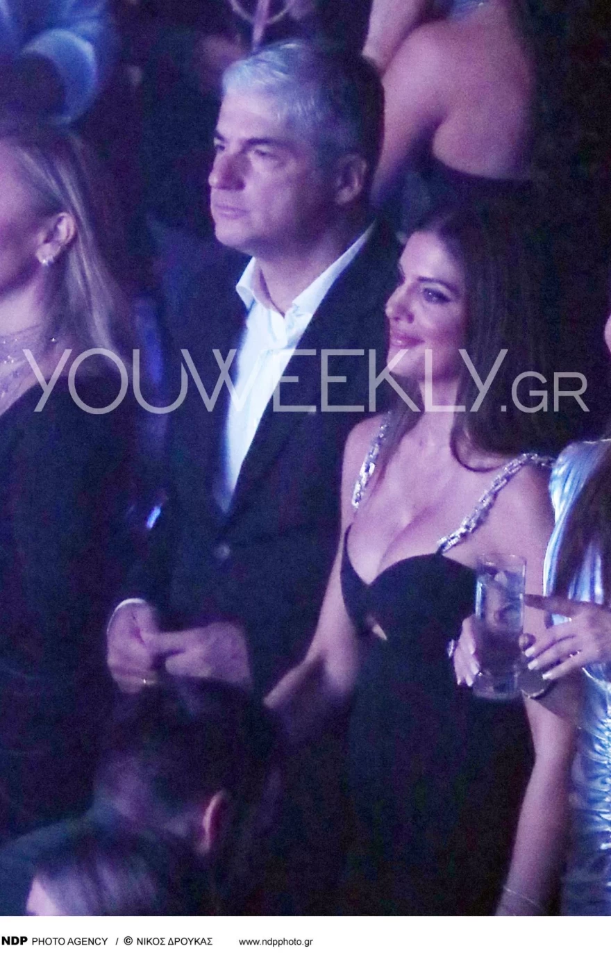 Τσιμτσιλή Σοφός μπουζούκια Βοτανικός