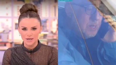 «Δεν το χωράει το μυαλό μου! Της έχεις καταστρέψει τη ζωή» - Έξαλλη η Ελένη Τσολάκη με τον Στάθη Παναγιωτόπουλο για την υπόθεση revenge porn