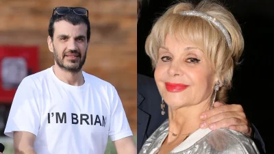 «Ένα παιδί που θα υιοθετηθεί από ομόφυλο ζευγάρι θα γίνει ομόφυλο» - Άγριο ξέσπασμα από τον Παντελή Τουτουντζή μετά τις δηλώσεις της Μαρίας Ιωαννίδου