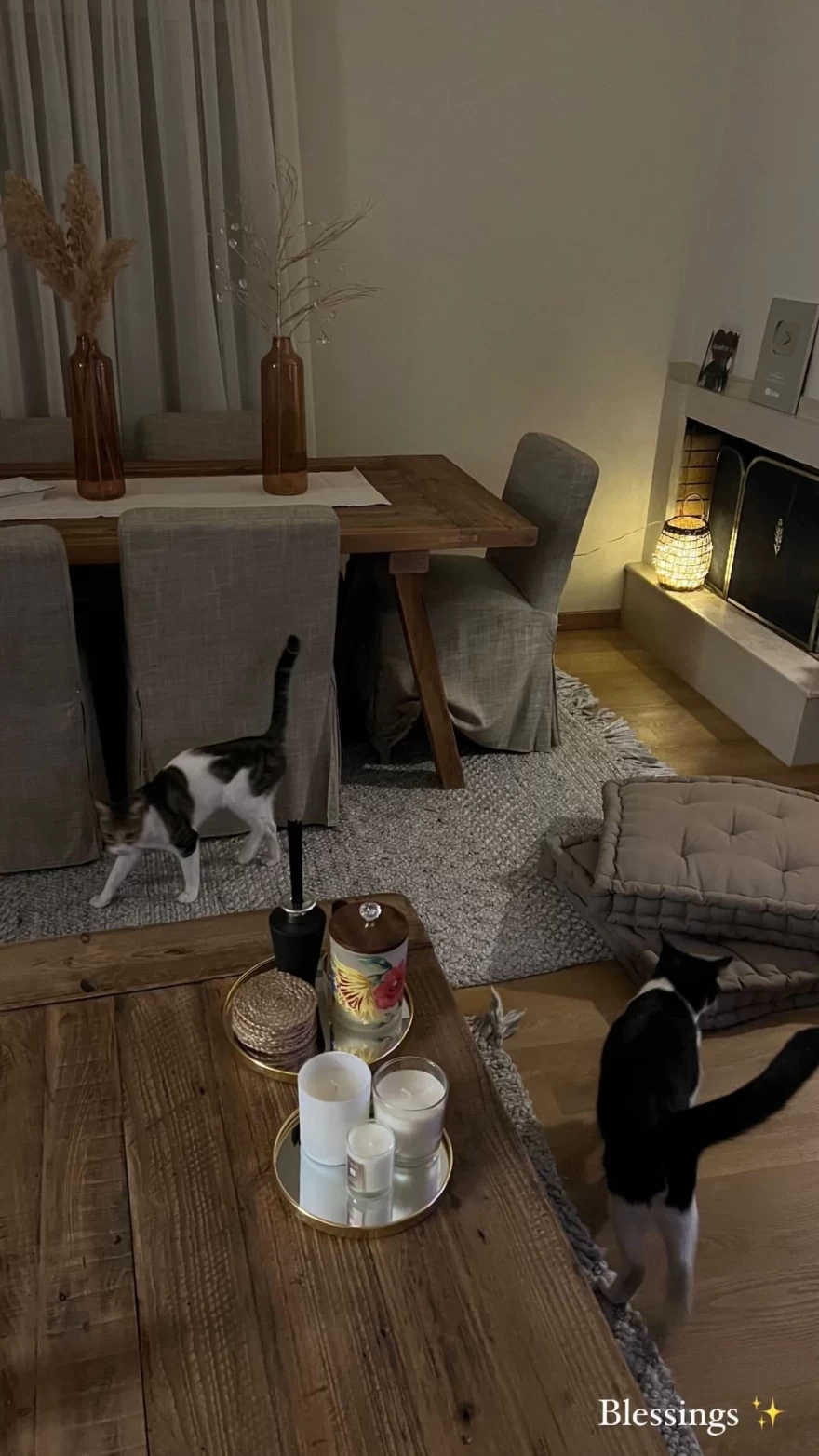 Βαλαβάνη - Σπίτι