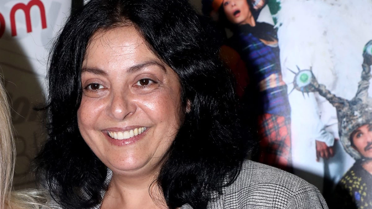 Γοητευτικός και κάμεραμαν στο επάγγελμα - Αυτός είναι ο σύζυγος της Βασιλικής Ανδρίτσου και πατέρας της κόρης της