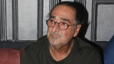 Αυτή την είδηση περίμενε πολύς κόσμος: Εξελίξεις με την υγεία του Βασίλη Καρρά
