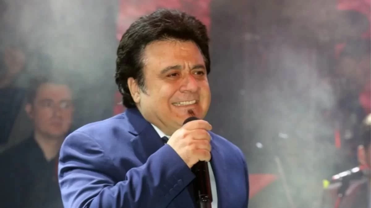 «Η επιχειρηματίας μου φώναζε "σε παρακαλώ, η αστυνομία είναι απ’ έξω"» - Ο Τερλέγκας μίλησε ανοιχτά για το περιστατικό στα μπουζούκια