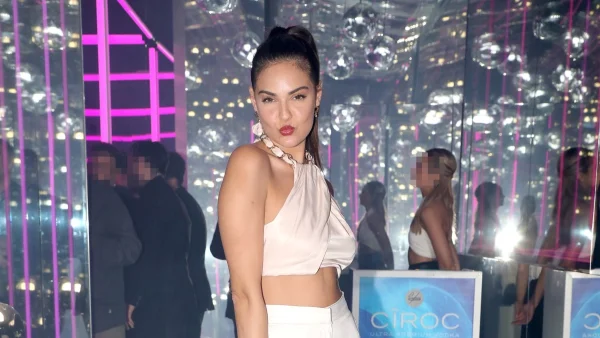 «Οι περισσότερες έχουμε πληρωθεί με "μαύρα" χρήματα! Εγώ έχω πάρα πολύ χαμηλές τιμές...» - Η αποκάλυψη της Βρισηίδας Ανδριώτου για τις απολαβές της