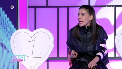 My Style Rocks (28/11): «Κόφ’ το αυτό το πράγμα, γιατί θα γίνει της κακομοίρας!» - Ένταση ανέμεσα σε Γεωργία και Δώρα