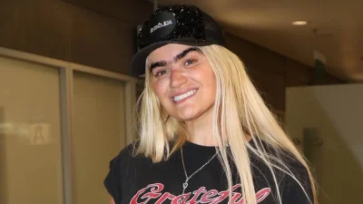 Σοφία Χατζηπαντελή: Όλη η αλήθεια για την έντονη συμπεριφορά της πίσω από τις κάμερες My Style Rocks - Η πρώτη αντίδρασή της