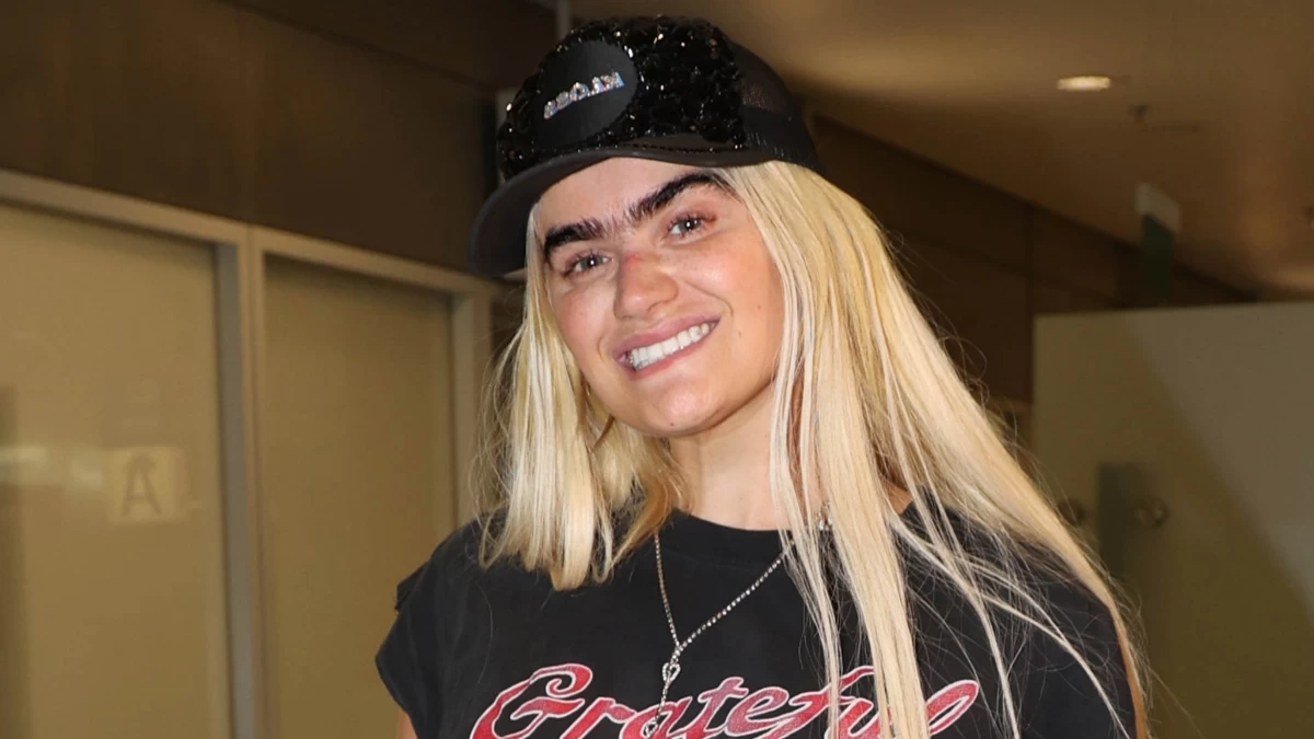 Σοφία Χατζηπαντελή: Όλη η αλήθεια για την έντονη συμπεριφορά της πίσω από τις κάμερες My Style Rocks - Η πρώτη αντίδρασή της