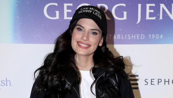 «Δε φοράω ούτε άρωμα, ούτε αποσμητικό!» - Πρωτοφανής αποκάλυψη από την Χριστίνα Μπόμπα