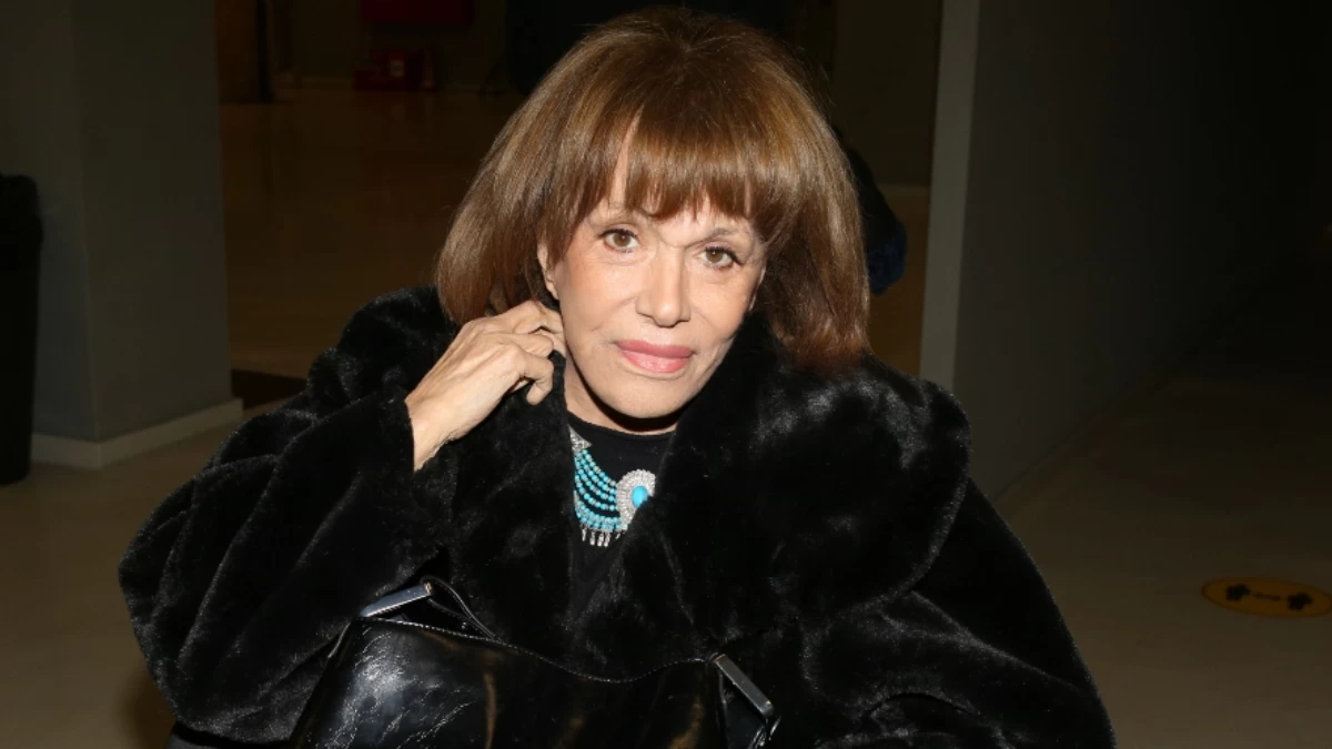 «Θιχτήκαμε! Έχουμε περιουσία από τους γονείς μας» - Το ξεκαθάρισμα της 2ης ξαδέρφης της Μαίρης Χρονοπούλου μετά τον σάλο με τη διαθήκη της