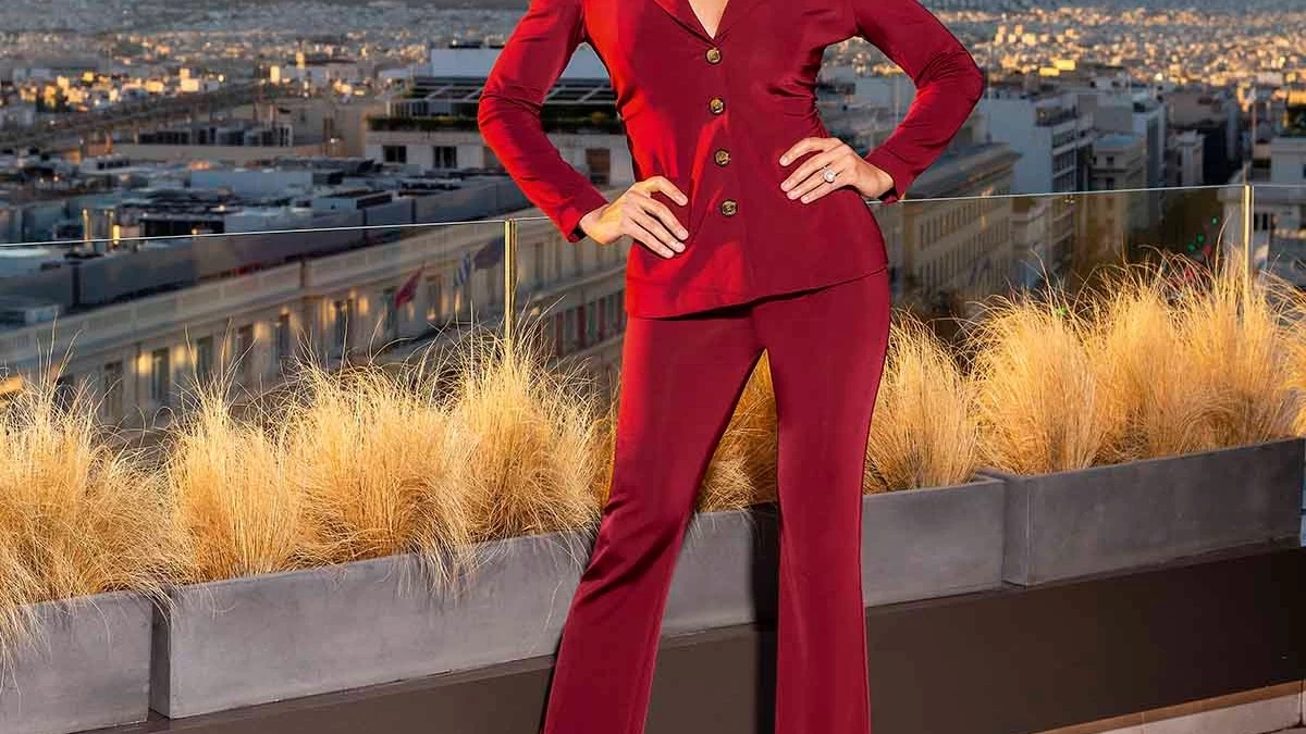 Χώρισαν πέρυσι το καλοκαίρι, μετά από 9 χρόνια σχέσης: Οριστικό τέλος για αγαπημένο ζευγάρι της ελληνικής showbiz