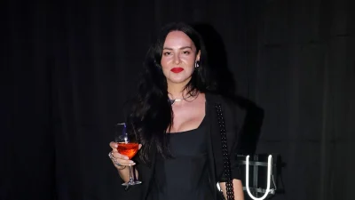 «Εγώ πιστεύω, ότι όλες οι σχέσεις είναι...» - Η αποκάλυψη της Ζενεβιέβ Μαζαρί γα τη Βίκυ Καγιά