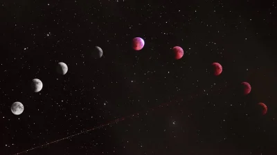 Ζώδια (1/11): «Έντονα έκανε την είσοδο του ο Νοέμβριος...» - Οι τυχεροί και οι άτυχοι της ημέρας