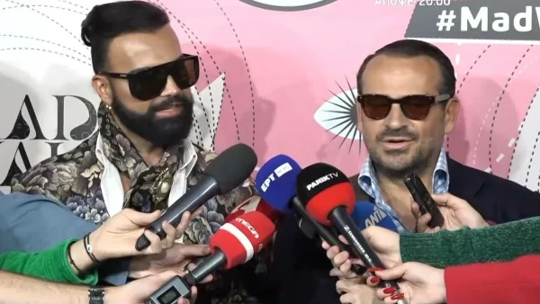 «Με πολεμάνε όλοι, με πολεμάς και εσύ....» - Οι "άβολες" κοινές δηλώσεις του Βασίλη Ζούλια και του Περικλή Κονδυλάτου