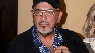 «Αν ήμουν στη θέση του, δεν θα...» - Το σχόλιο του Γιάννη Ζουγανέλη για τον Κασσελάκη και η αποκάλυψη του για τις προτάσεις που έχει δεχτεί για την πολιτική