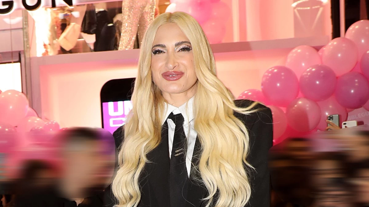 Ιωάννα Τούνη: «Είμαι χάλια! Υποφέρω...» - Ακύρωσαν οριστικά με τον Αλεξάνδρου το ταξίδι τους! Τι συνέβη