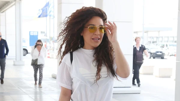 «Έζησα ως ένας άνθρωπος ανάπηρος! Βίωσα το αμαξίδιο, δεν ήξερα σε τι βαθμό θα επανέλθω» - Οι ανατριχιαστικές λεπτομέρειες της Γιάννας Τερζής για τον όγκο που αφαίρεσε