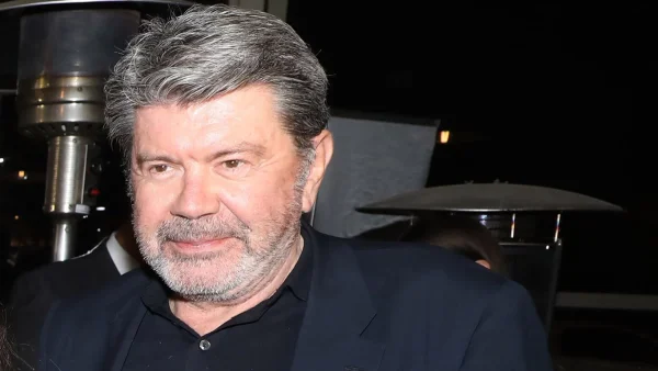 Γιάννης Λάτσιος: Διώροφο με πισίνα και play room - Φωτογραφίες από το ονειρικό σπίτι του στην Εκάλη