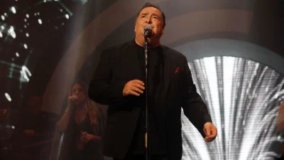 Βασίλης Καρράς: Το δώρο αξίας 100.000 ευρώ που άφησε στην κόρη του