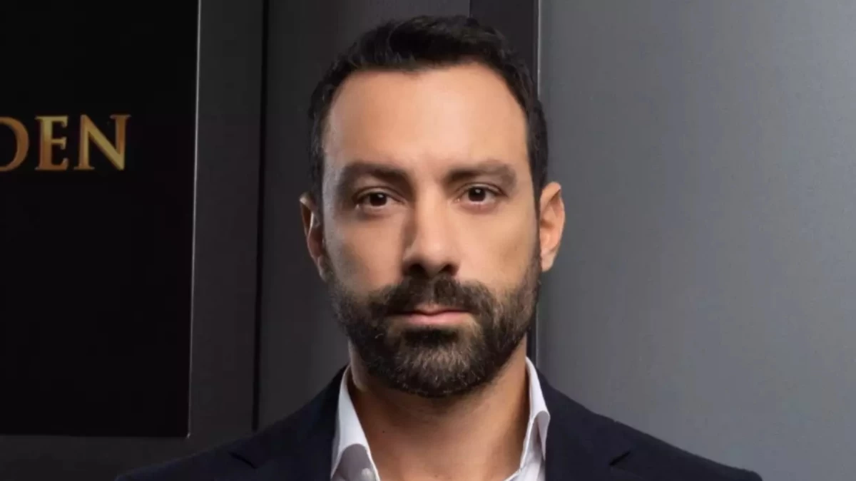 ΑΝΤ1: Η επίσημη ανακοίνωση του σταθμού για το Dragons' Den με τον Σάκη Τανιμανίδη