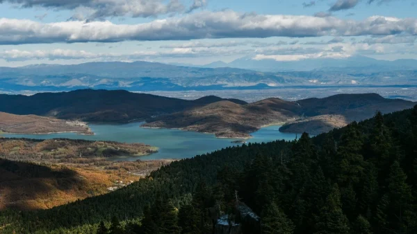 Γενικά αίθριος καιρός σήμερα Τρίτη 19/12 - Η θερμοκρασία θα σημειώσει άνοδο