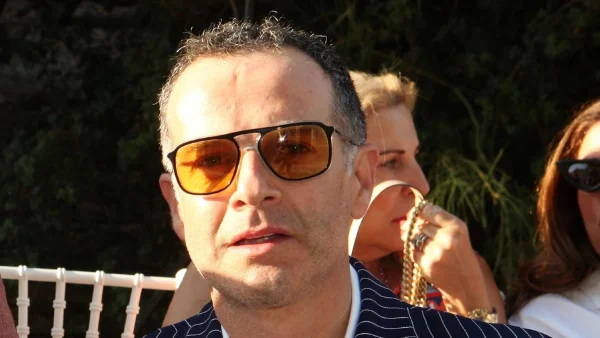 Άρης Καβατζίκης: «Εγώ έχω κουραστεί πολύ για να είμαι...» - Η αποκάλυψη για την επαγγελματική του πορεία