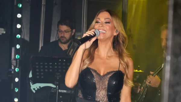 Έλλη Κοκκίνου: Ακύρωσε εκτάκτως τις εμφανίσεις της στο Barbarella Live Athens -  Η ανακοίνωσή της